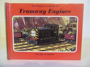 Seller image for Tramway Engines (Railway Series, No. 26) for sale by BRIMSTONES