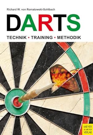 Bild des Verkufers fr Darts: Technik - Training - Methodik zum Verkauf von Rheinberg-Buch Andreas Meier eK