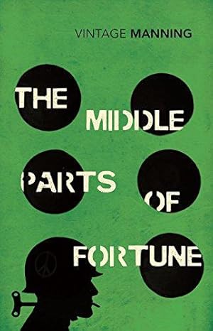 Imagen del vendedor de The Middle Parts of Fortune (Vintage Classics) a la venta por WeBuyBooks