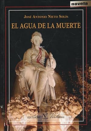 Seller image for El agua de la muerte for sale by Librera Cajn Desastre