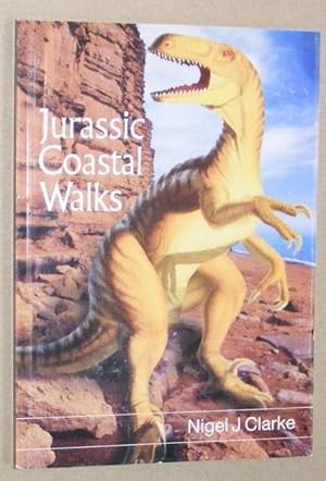 Seller image for Jurassic Coastal Walks for sale by Nigel Smith Books