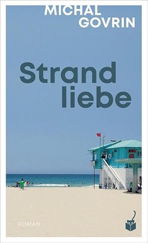 Bild des Verkufers fr Strandliebe zum Verkauf von Rheinberg-Buch Andreas Meier eK