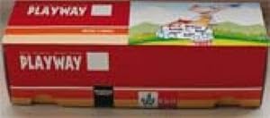 Seller image for Playway 2. Ab Klasse 1 : Word Card Box Klasse 2-4 for sale by AHA-BUCH GmbH