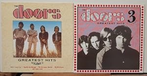 Greatest Hits Volume 2 + Volume 3 (2 LP 33 UpM)