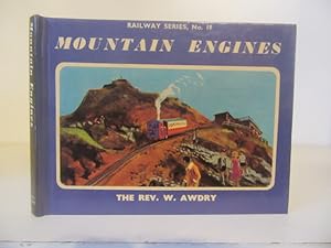 Seller image for Mountain Engines (Railway Series, No. 19) for sale by BRIMSTONES