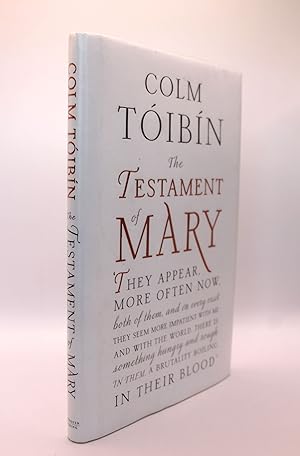 The Testament of Mary