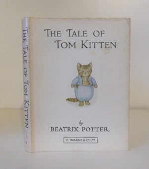 Seller image for The Tale of Tom Kitten for sale by BRIMSTONES
