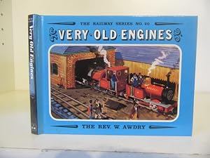 Seller image for Very Old Engines (Railway Series, No. 20) for sale by BRIMSTONES