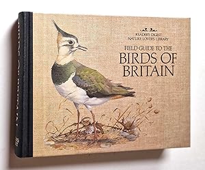 Field Guide to the Birds of Britain (Nature Lover's Library)