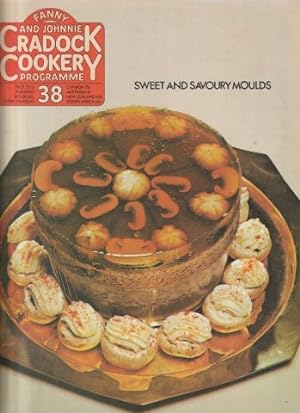 Fanny and Johnnie Cradock Cookery Programme. No.38.