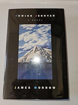 Seller image for Towing Jehovah (Godhead, #1) for sale by BUY THE BOOK