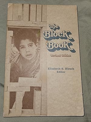 Seller image for Block Book Rev Edition (Naeyc, #132) for sale by BUY THE BOOK