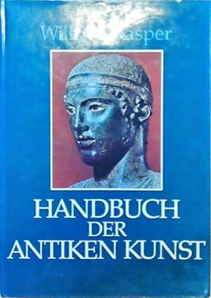 Handbuch der antiken Kunst