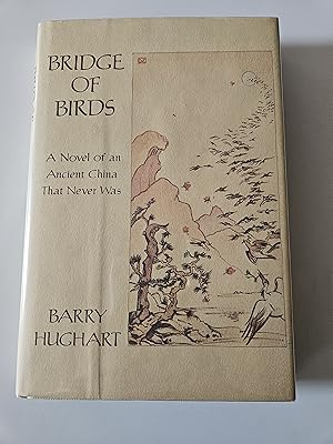 Bild des Verkufers fr Bridge of Birds (The Chronicles of Master Li and Number Ten Ox, #1) zum Verkauf von BUY THE BOOK
