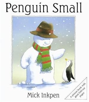 Seller image for Penguin Small for sale by WeBuyBooks 2