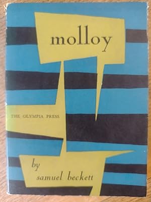 Molloy a Novel