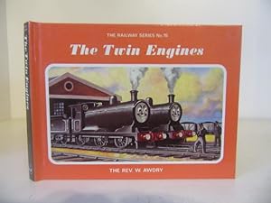 Seller image for The Twin Engines (Railway Series, No. 15) for sale by BRIMSTONES