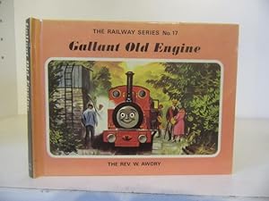 Seller image for Gallant Old Engine (Railway Series No. 17) for sale by BRIMSTONES