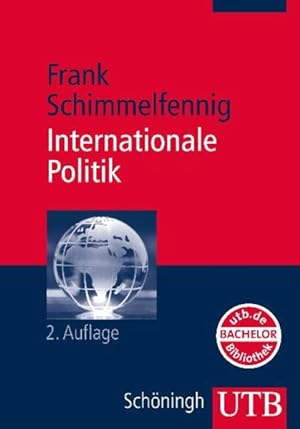 Internationale Politik Frank Schimmelfennig