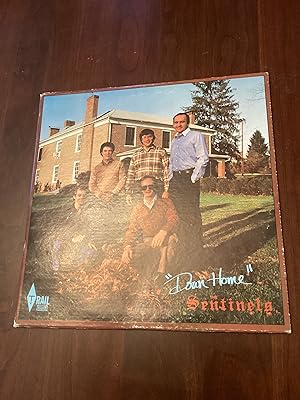 Down Home (Vinyl LP)