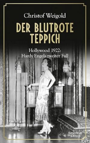 Seller image for Der blutrote Teppich for sale by Rheinberg-Buch Andreas Meier eK