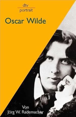 Imagen del vendedor de Oscar Wilde Jrg W. Rademacher a la venta por Berliner Bchertisch eG