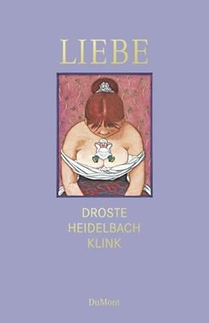 Bild des Verkufers fr Liebe zum Verkauf von Rheinberg-Buch Andreas Meier eK