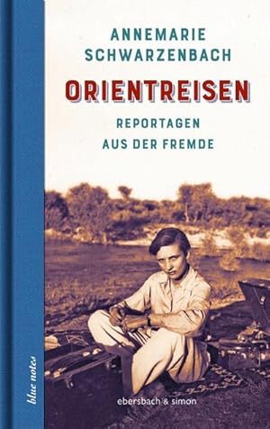 Bild des Verkufers fr Orientreisen zum Verkauf von Rheinberg-Buch Andreas Meier eK