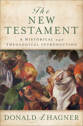 Bild des Verkufers fr The New Testament: A Historical and Theological Introduction zum Verkauf von ChristianBookbag / Beans Books, Inc.