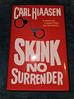 Seller image for Skink--No Surrender for sale by BUY THE BOOK