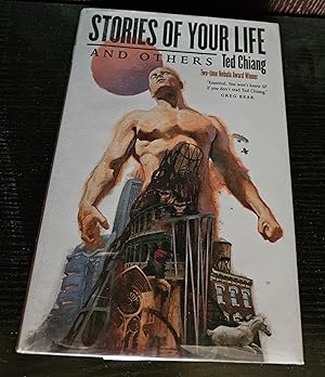 Seller image for Stories of Your Life and Others for sale by BUY THE BOOK