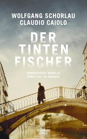 Seller image for Der Tintenfischer for sale by Rheinberg-Buch Andreas Meier eK