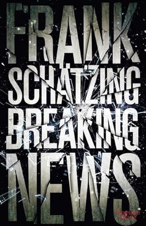 Image du vendeur pour Breaking News mis en vente par Rheinberg-Buch Andreas Meier eK