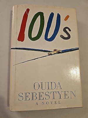 Seller image for IOU's for sale by BUY THE BOOK
