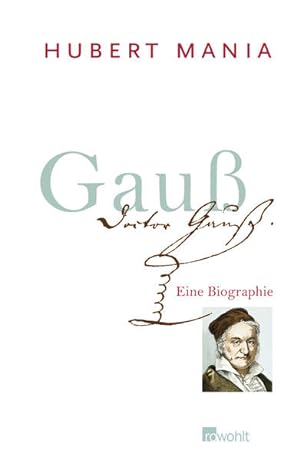 Image du vendeur pour Gau : eine Biographie Hubert Mania mis en vente par Berliner Bchertisch eG