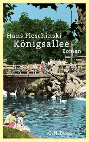 Seller image for Knigsallee for sale by Rheinberg-Buch Andreas Meier eK