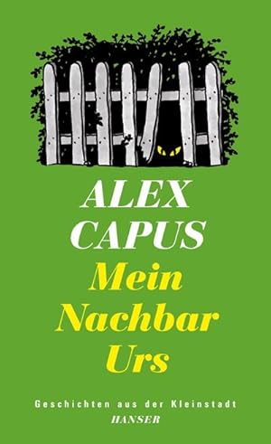 Seller image for Mein Nachbar Urs for sale by Rheinberg-Buch Andreas Meier eK