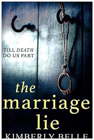 Seller image for The Marriage Lie for sale by Rheinberg-Buch Andreas Meier eK