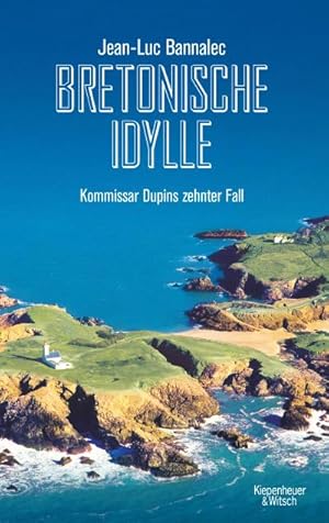 Seller image for Bretonische Idylle for sale by Rheinberg-Buch Andreas Meier eK
