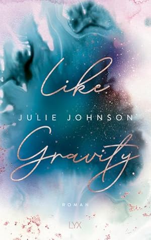 Seller image for Like Gravity for sale by Rheinberg-Buch Andreas Meier eK