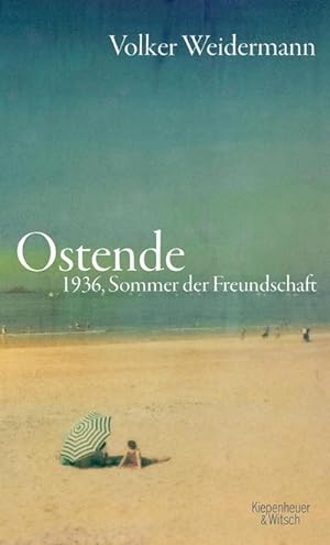 Image du vendeur pour Ostende mis en vente par Rheinberg-Buch Andreas Meier eK