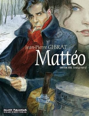 Seller image for Matto 01 for sale by Rheinberg-Buch Andreas Meier eK