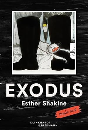 Seller image for Exodus for sale by Rheinberg-Buch Andreas Meier eK
