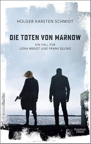 Imagen del vendedor de Die Toten von Marnow a la venta por Rheinberg-Buch Andreas Meier eK