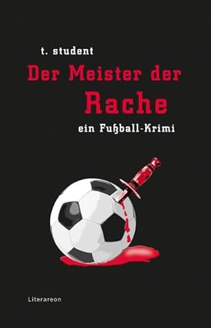 Seller image for Der Meister der Rache for sale by Rheinberg-Buch Andreas Meier eK