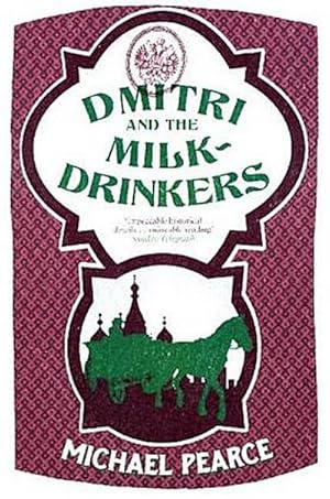 Seller image for Dmitri and the Milk-Drinkers for sale by Rheinberg-Buch Andreas Meier eK