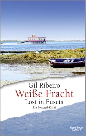Seller image for Weie Fracht for sale by Rheinberg-Buch Andreas Meier eK