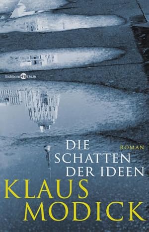 Seller image for Die Schatten der Ideen for sale by Rheinberg-Buch Andreas Meier eK