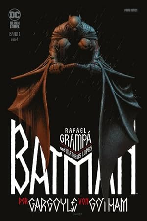 Seller image for Batman: Der Gargoyle von Gotham for sale by Rheinberg-Buch Andreas Meier eK