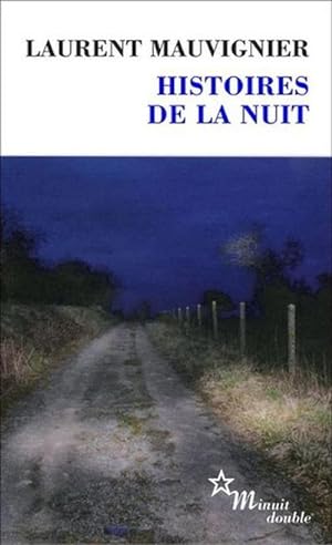 Image du vendeur pour Histoires dela Nuit mis en vente par Rheinberg-Buch Andreas Meier eK